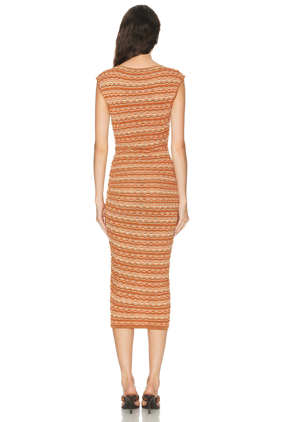 Hilary Dress