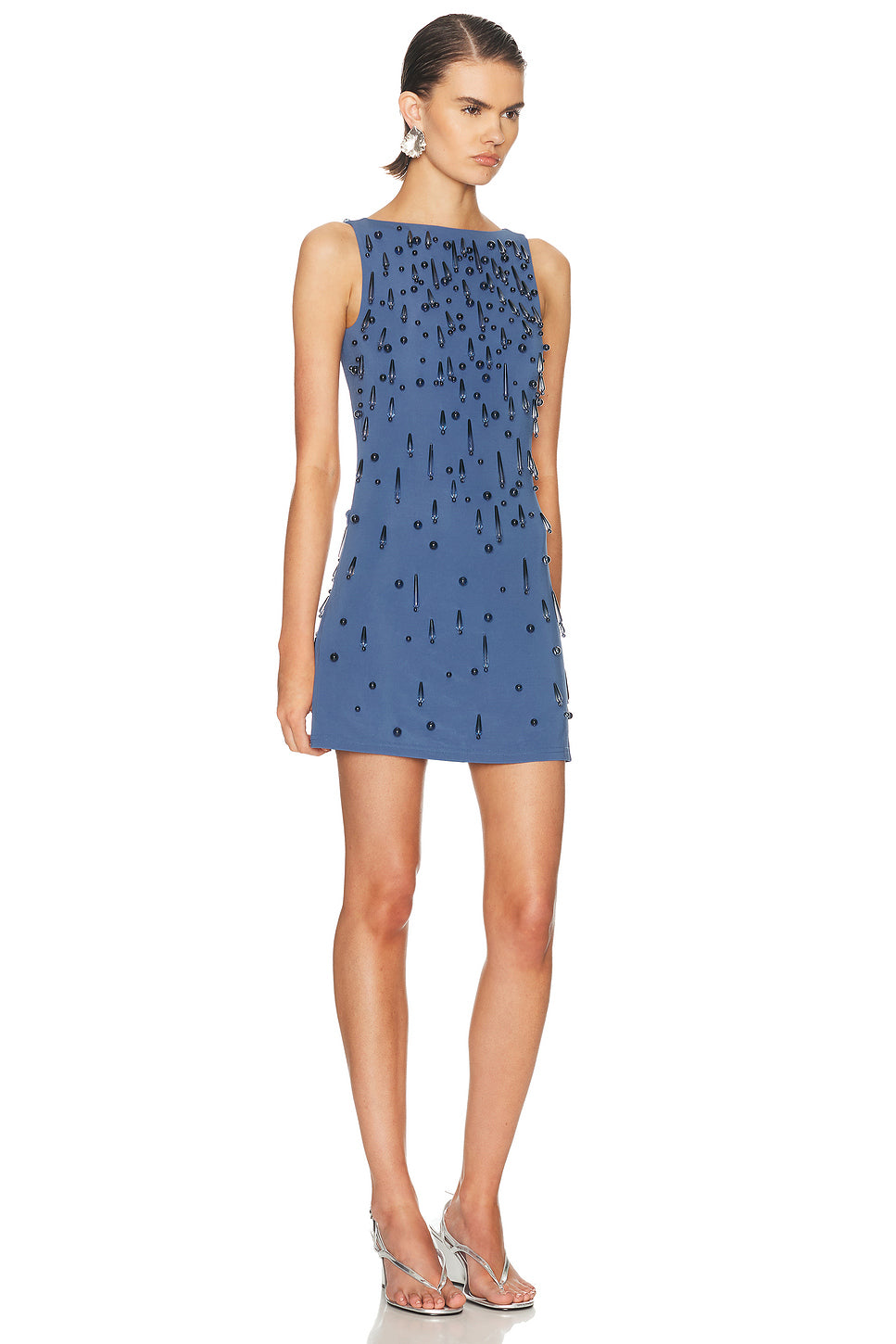 Mellie Dress