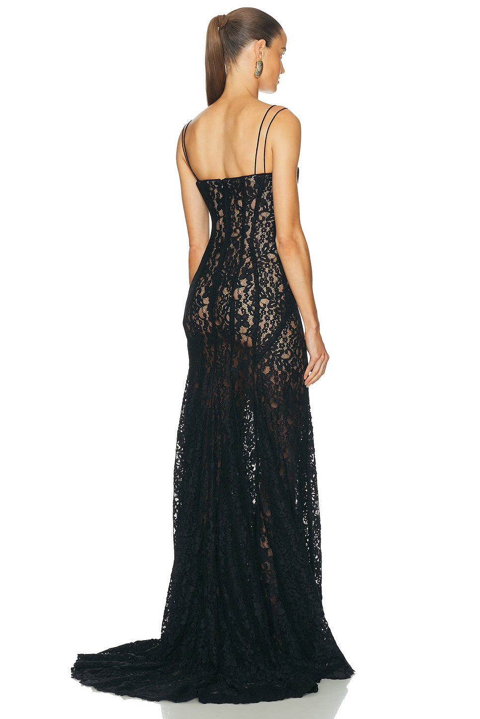 Saylor Gown