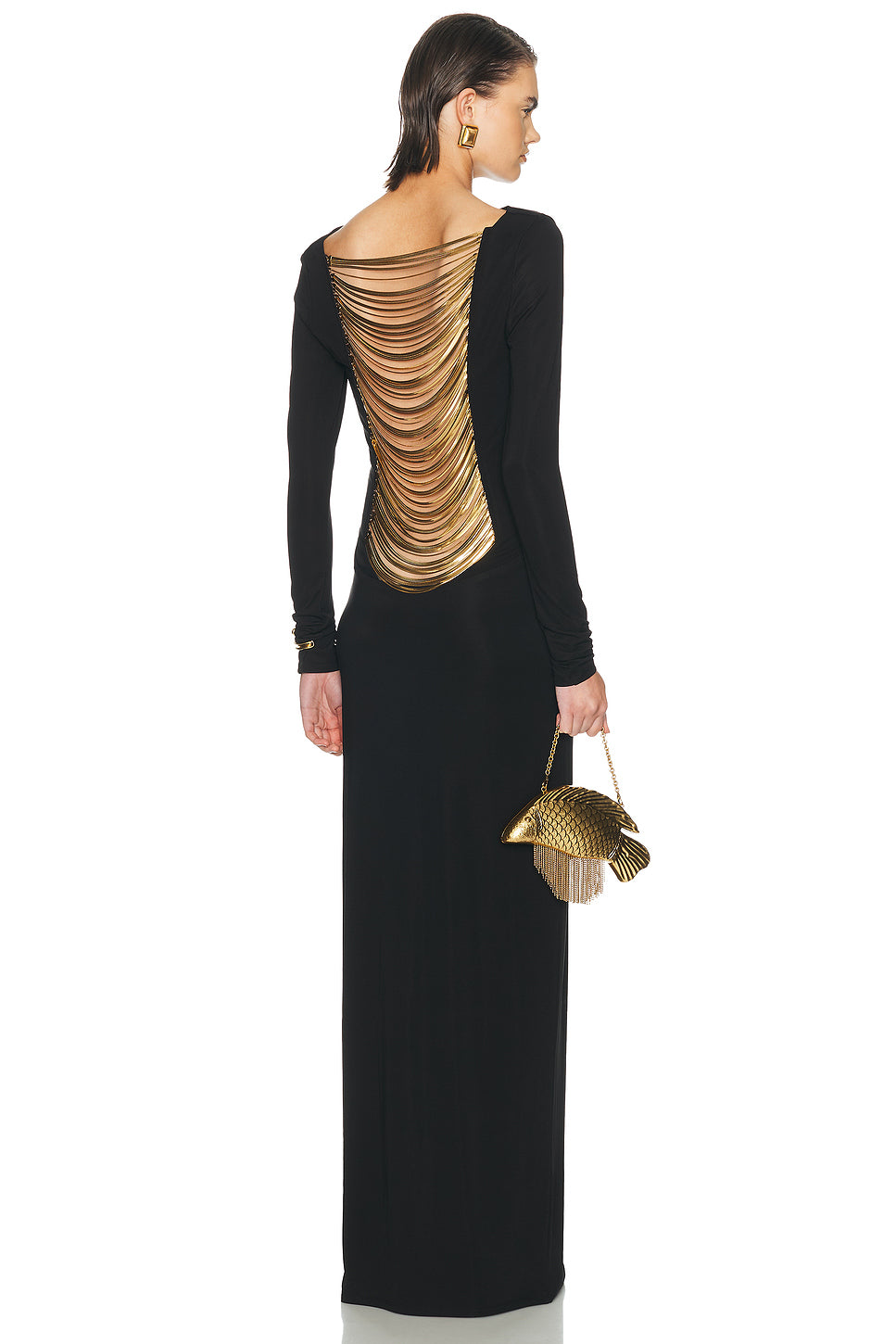 Armand Gown