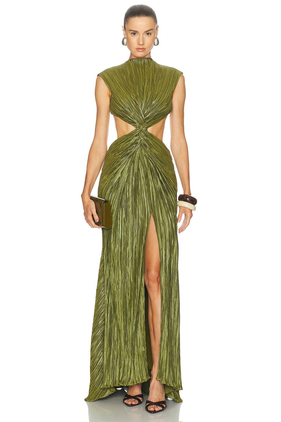Voss Gown
