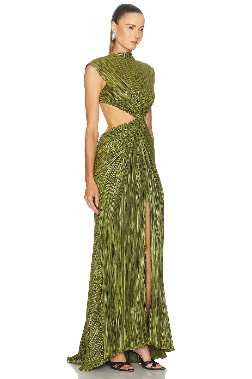 Voss Gown