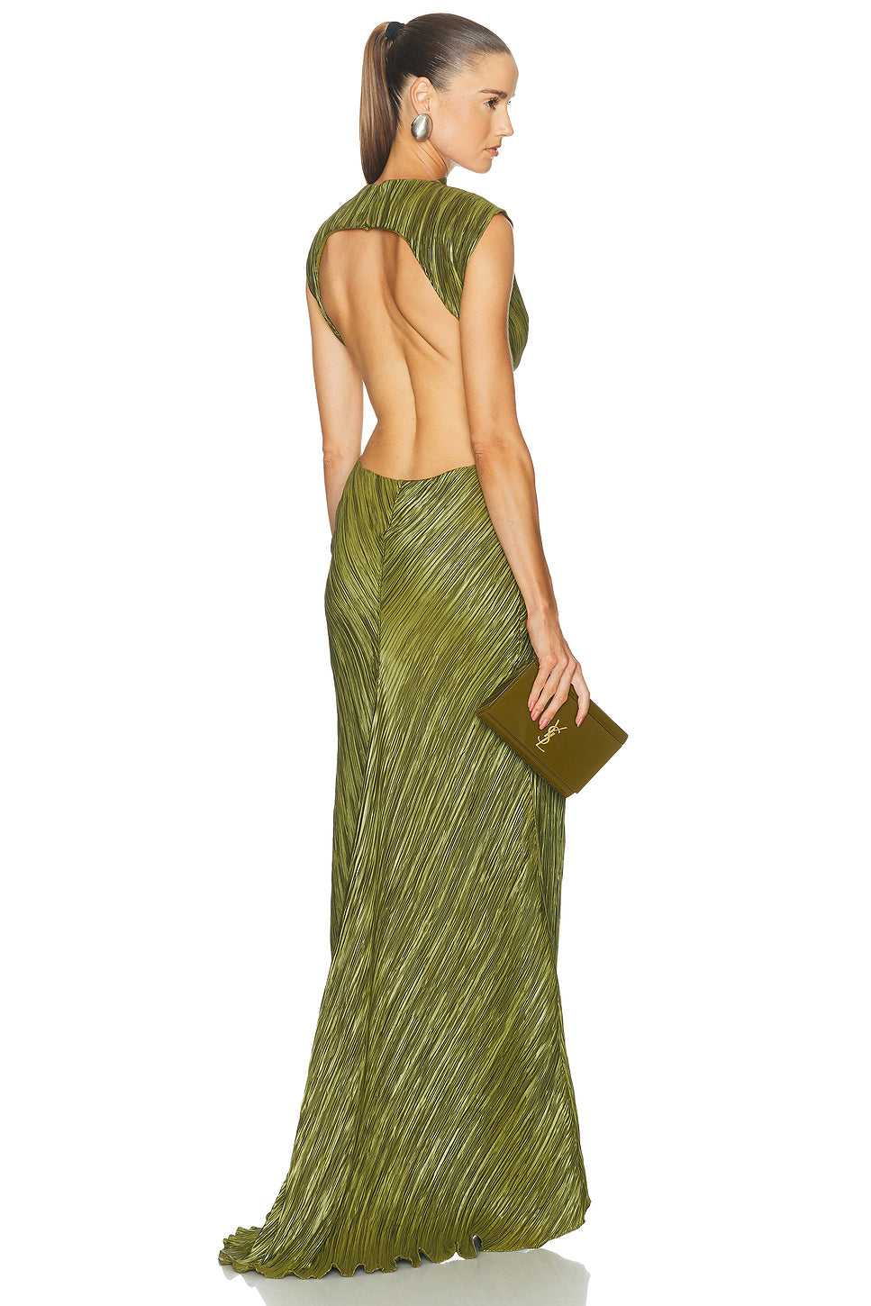 Voss Gown