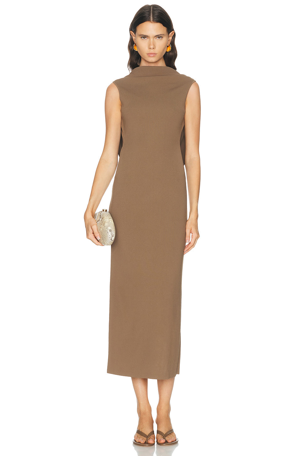 Perila Dress