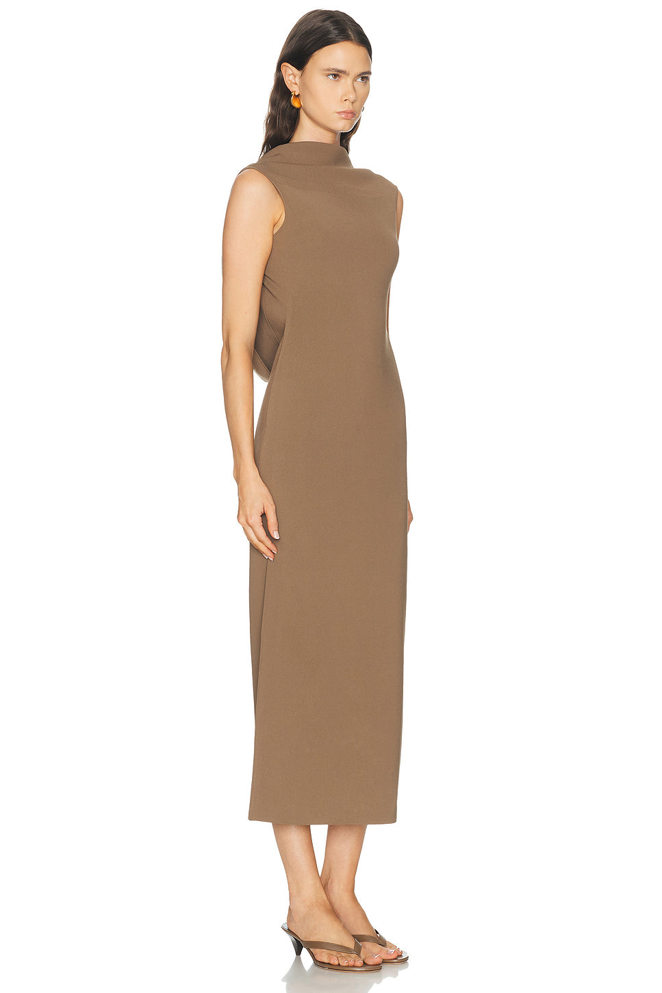 Perila Dress