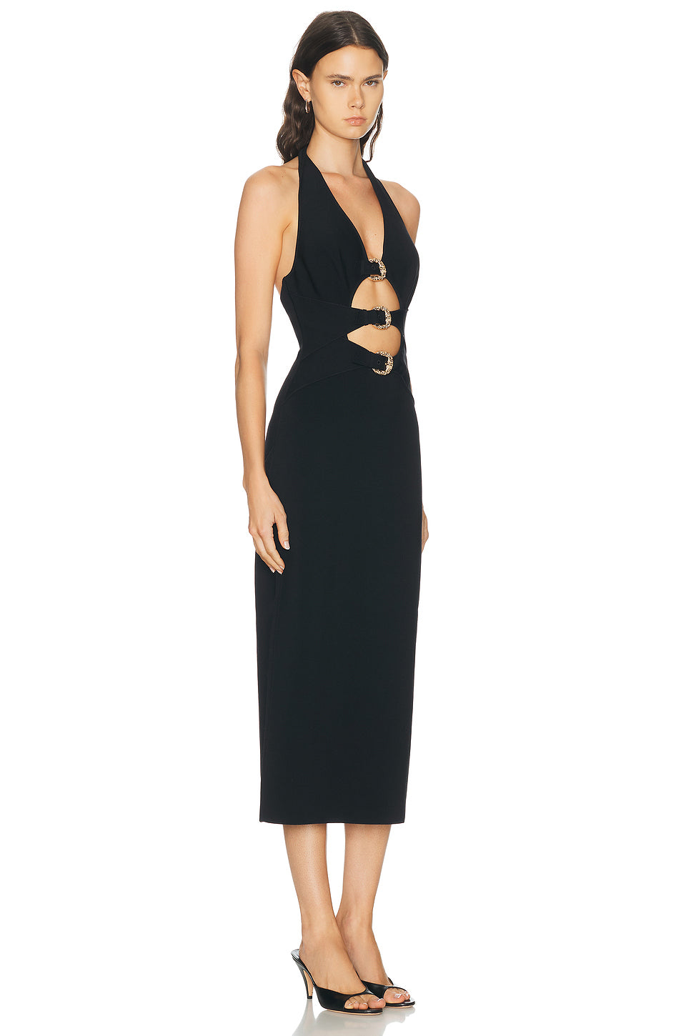 Limmi Dress
