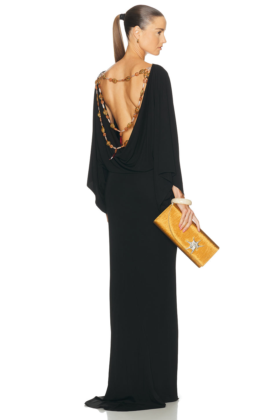 Pallana Gown