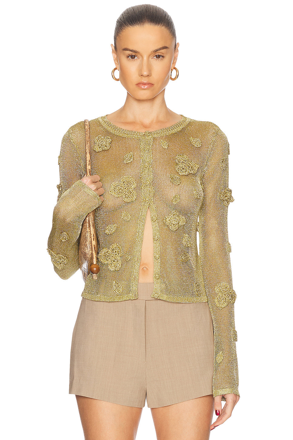 Kash Knit Cardigan