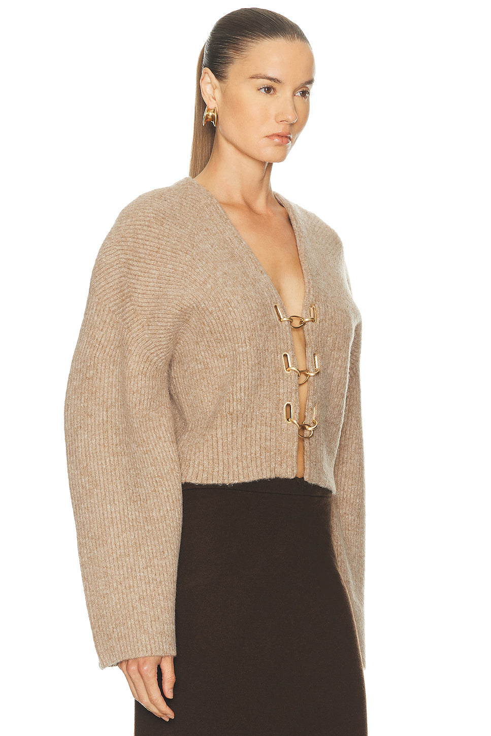Mayalu Cardigan