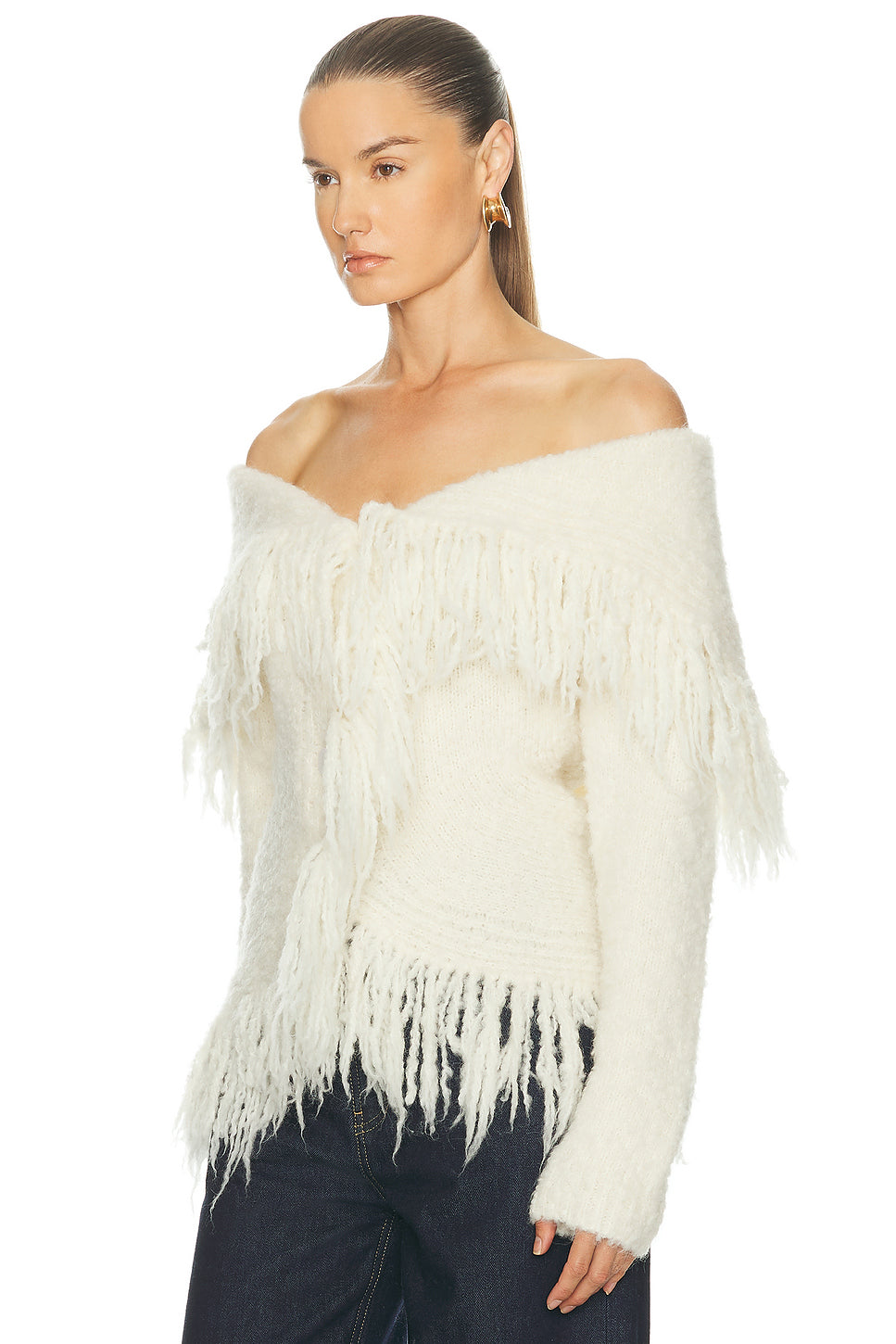 Michelle Cardigan