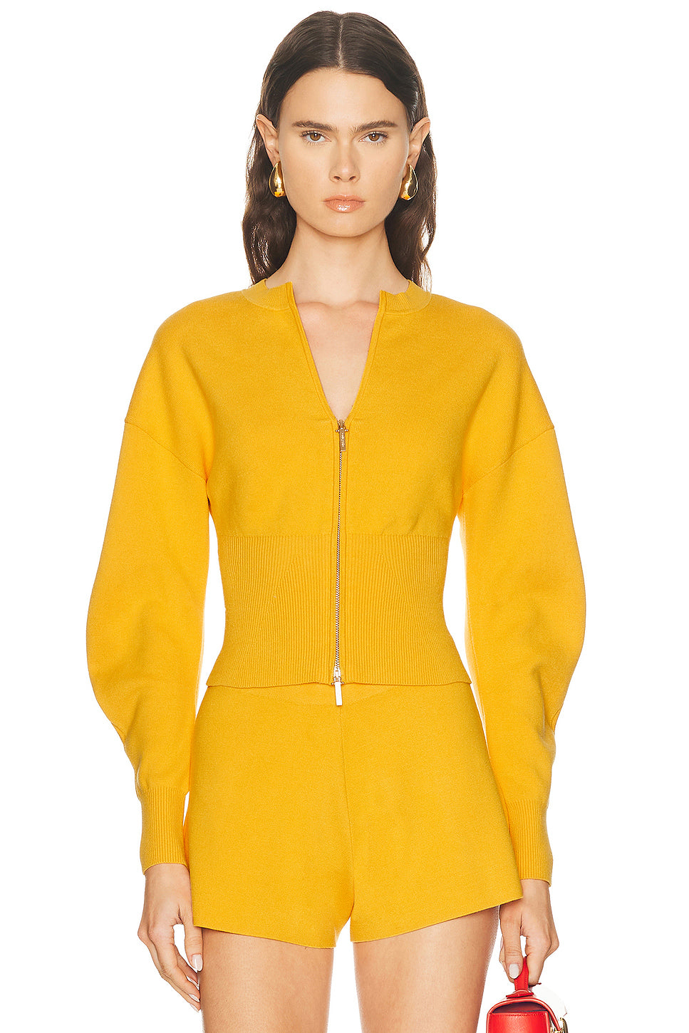 Monroe Cardigan