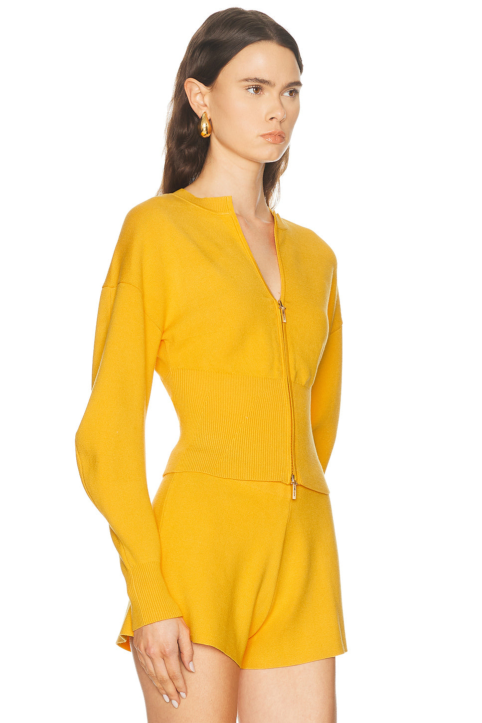 Monroe Cardigan