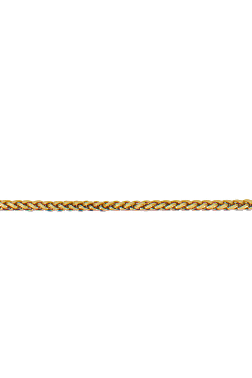 Octavia Bolo Necklace