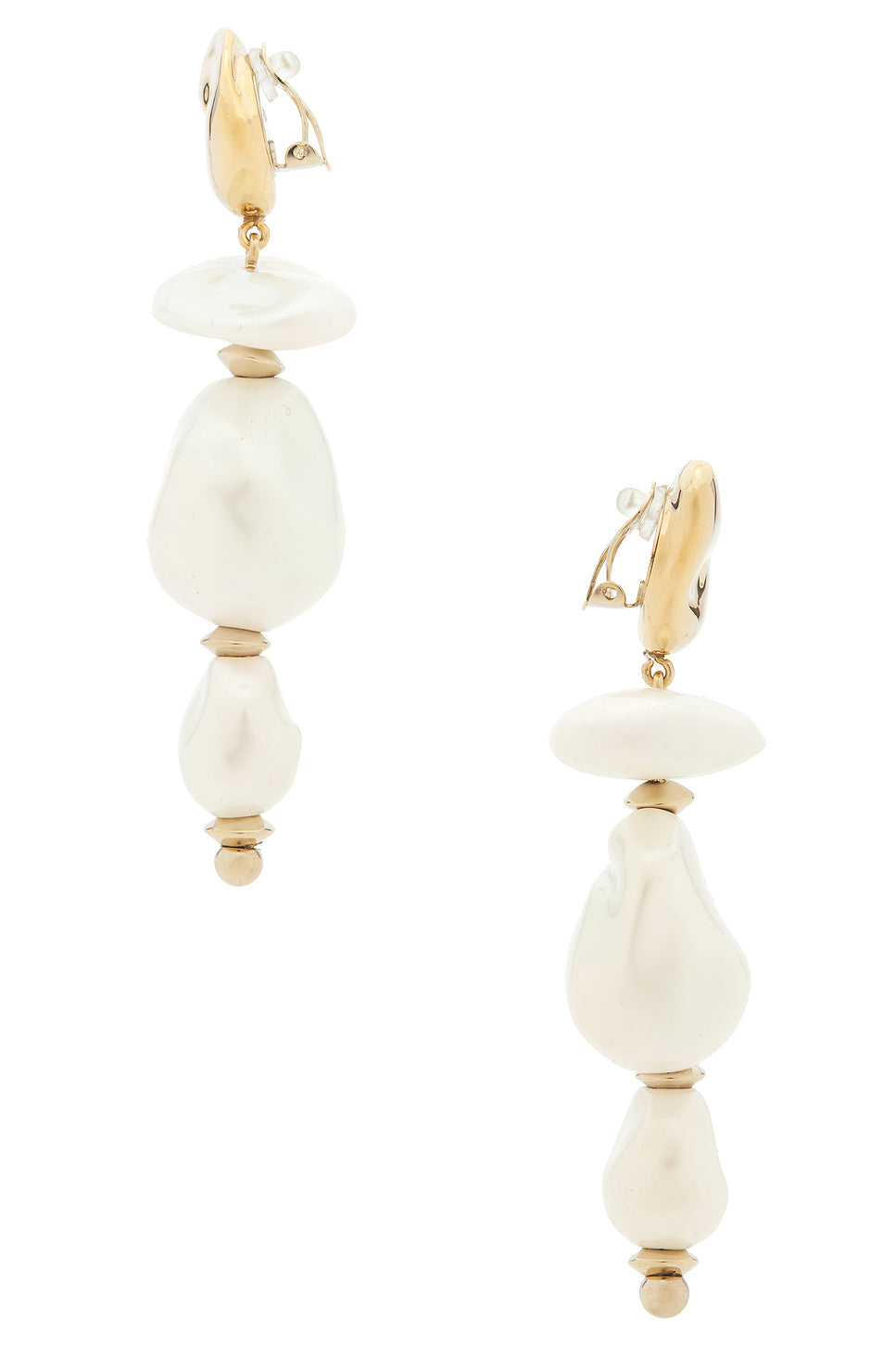 Fabbie Earring