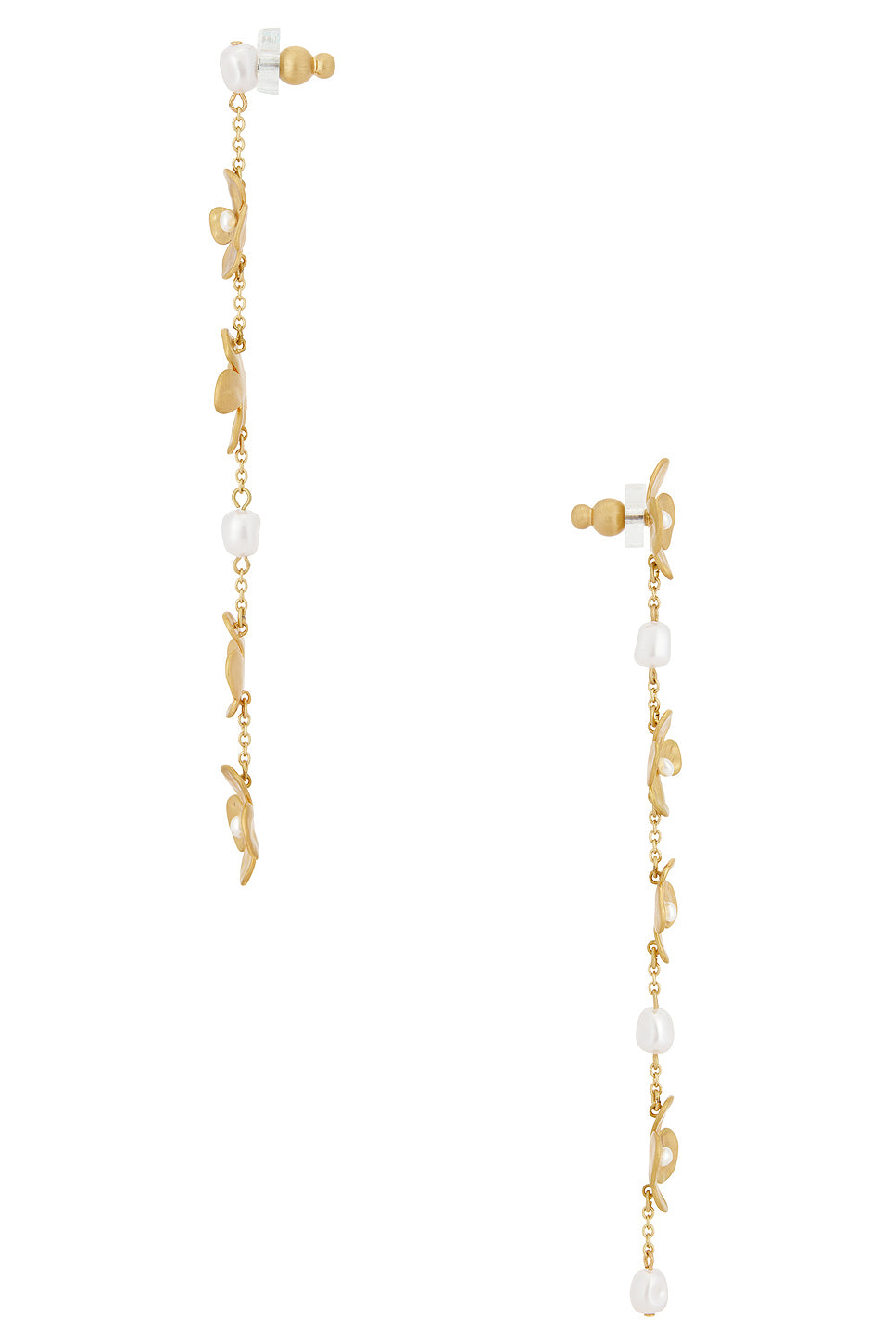 Lucky Drop Earrings