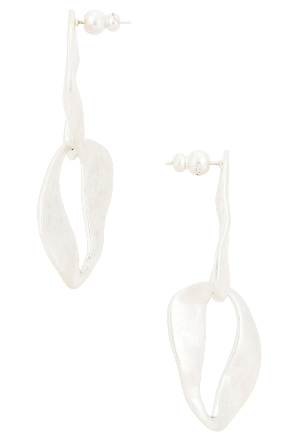 Rue Mini Drop Earrings