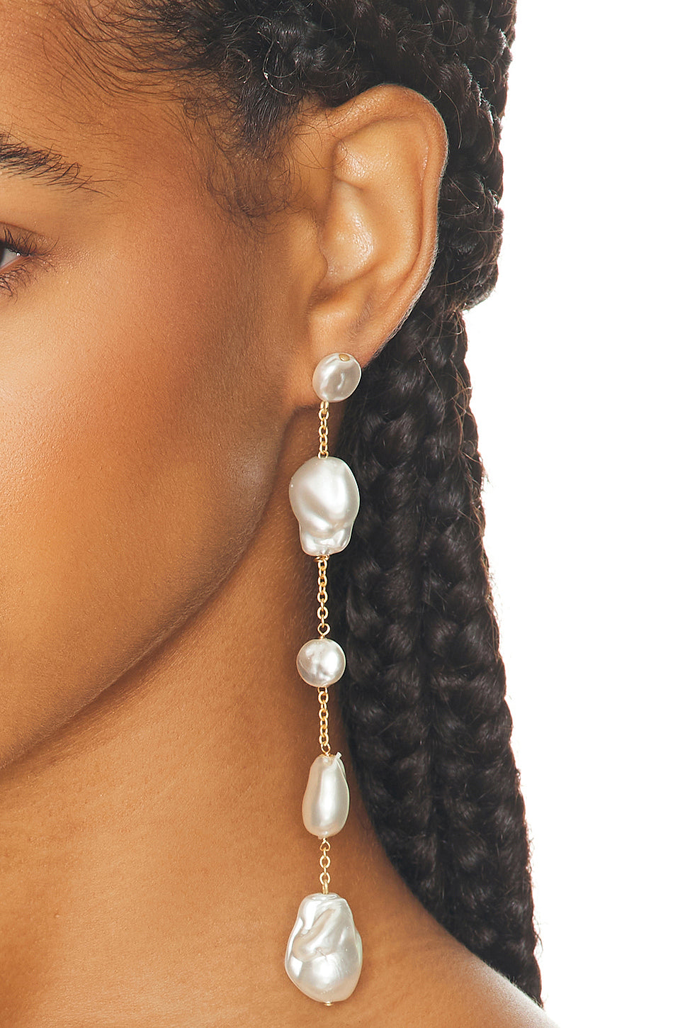Vana Earring
