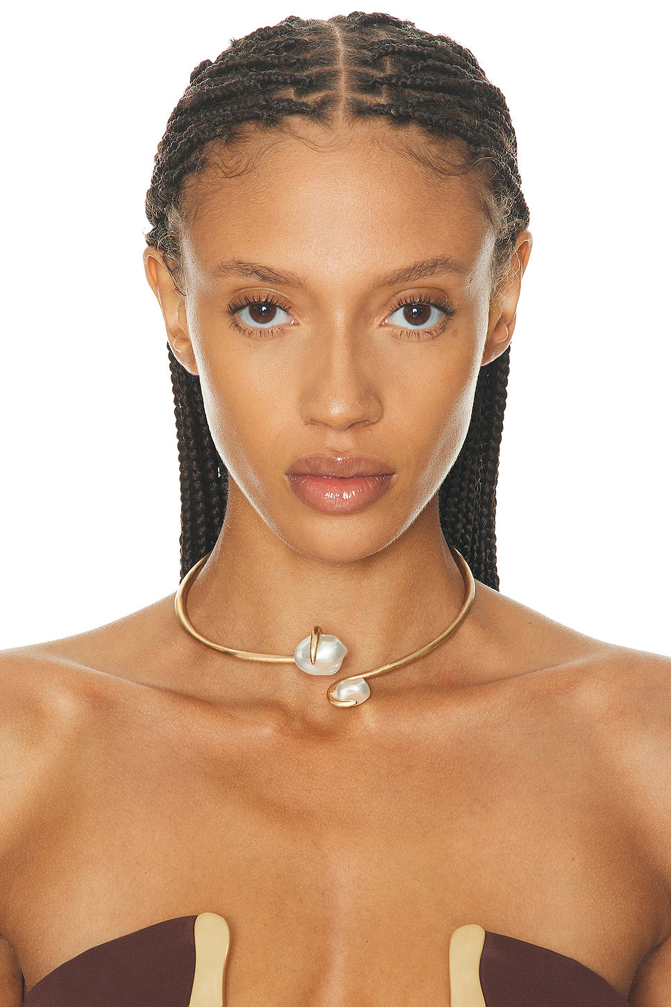 Marais Choker