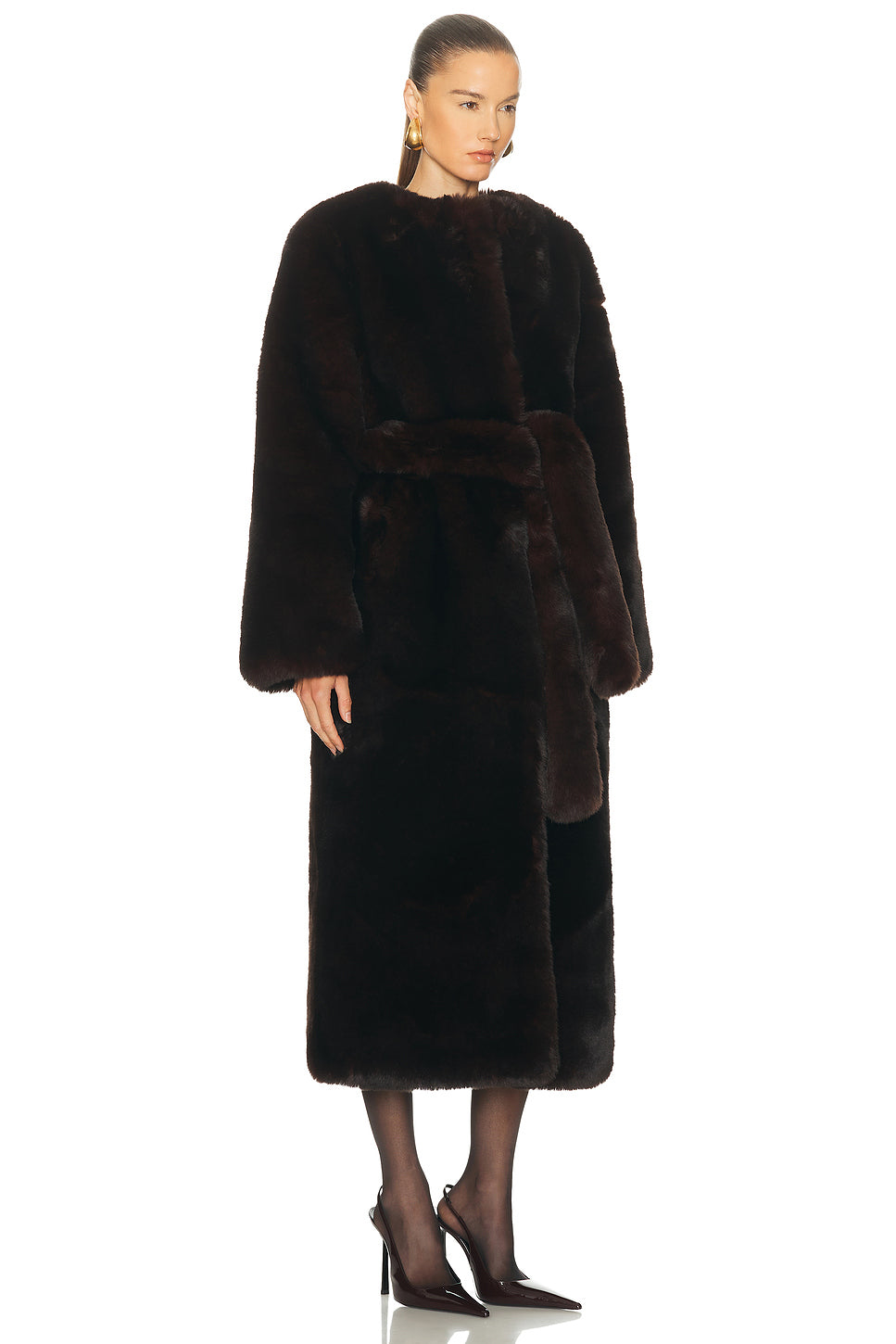 Martina Coat
