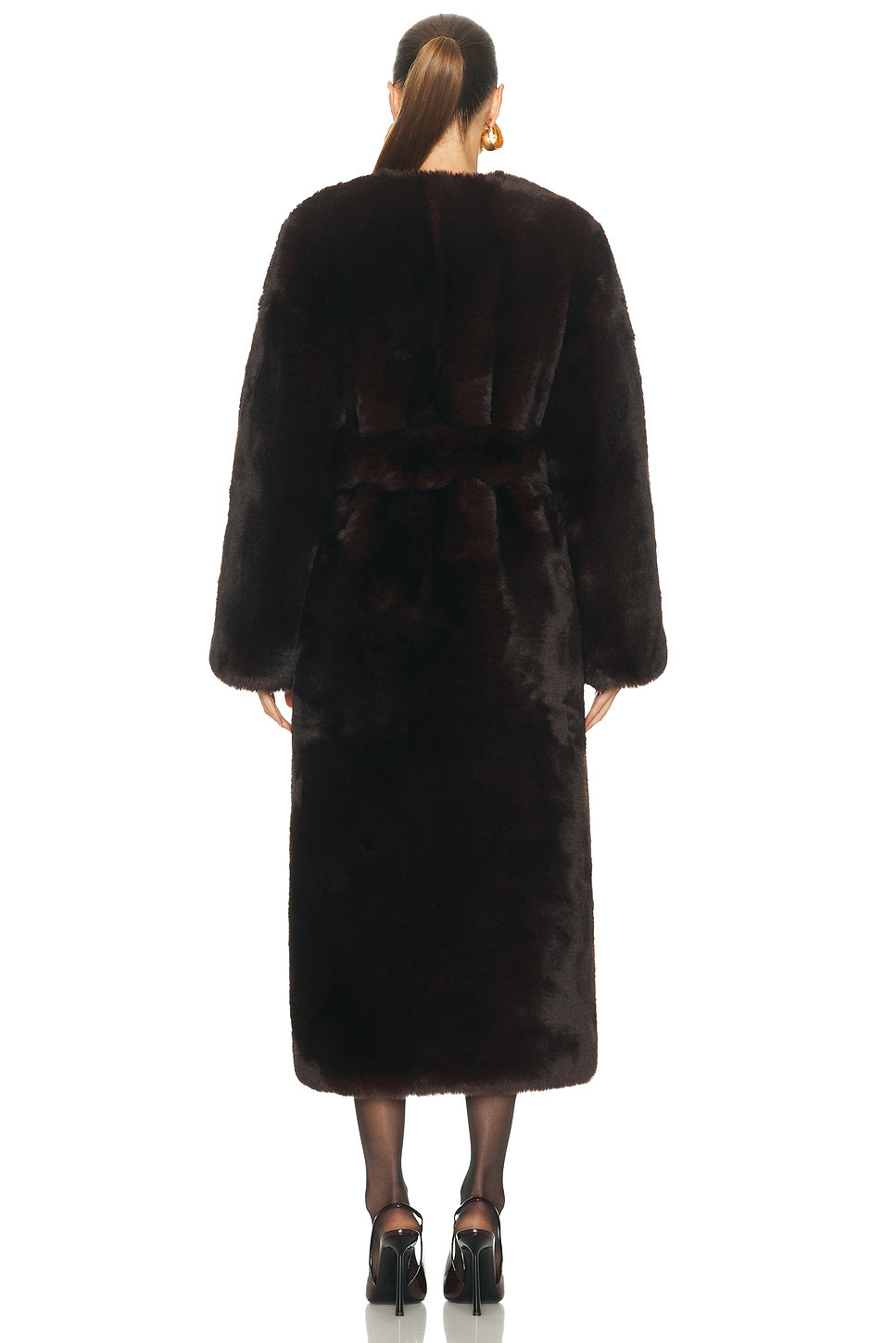 Martina Coat