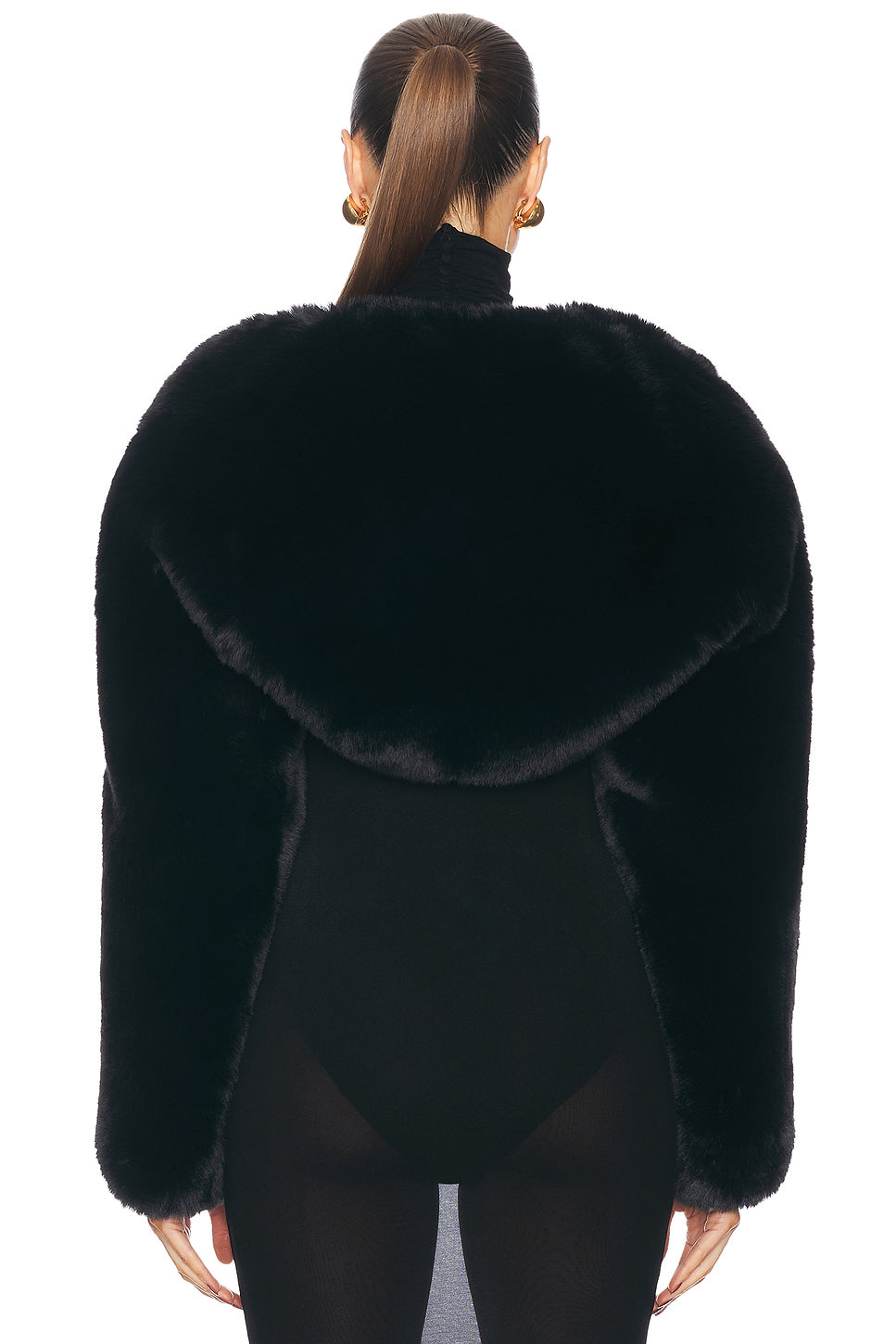 Bentley Jacket