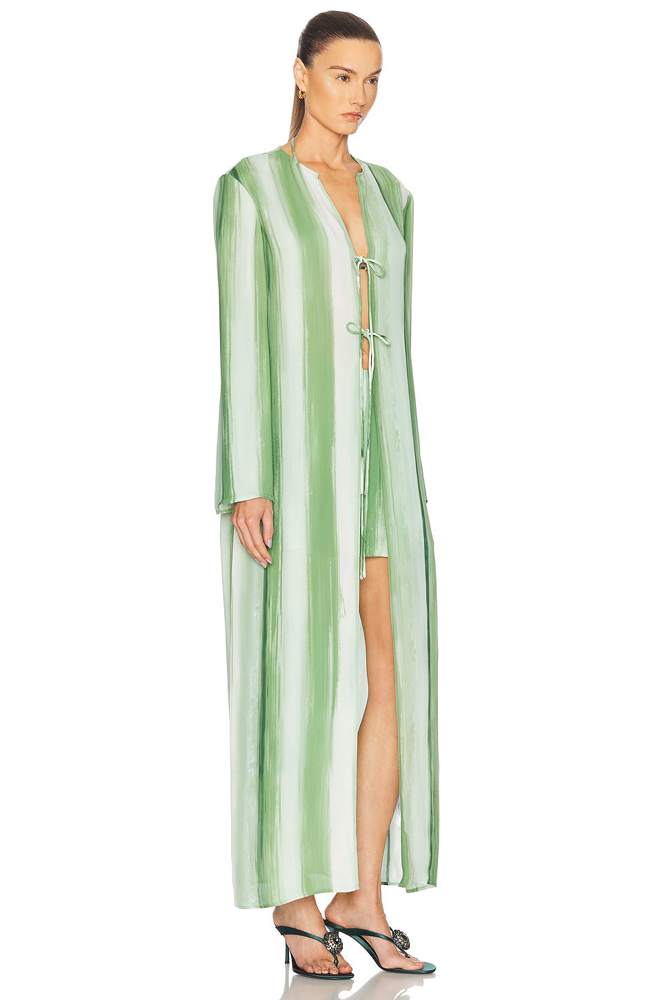 Mendel Duster