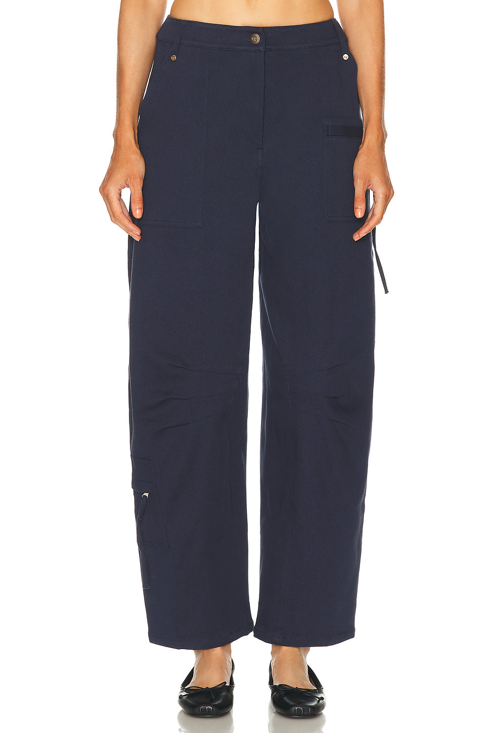 Ewa Pant