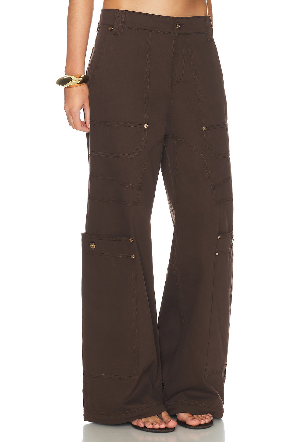 Wynn Low Rise Pant