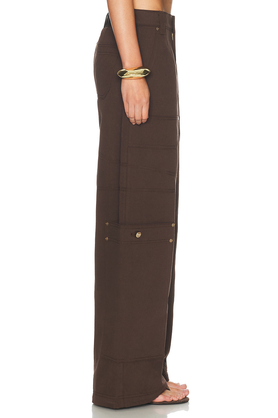 Wynn Low Rise Pant