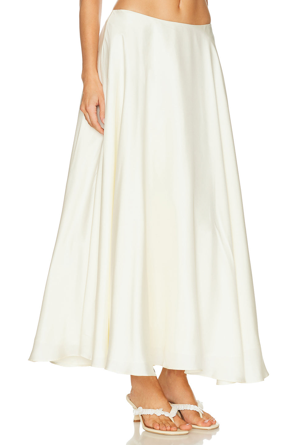 Cyrene Skirt