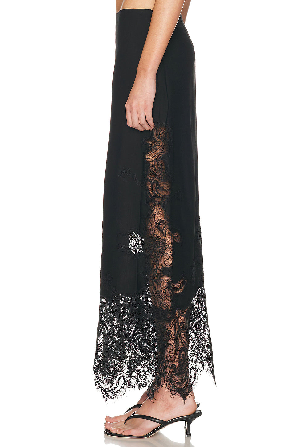Seraphis Skirt