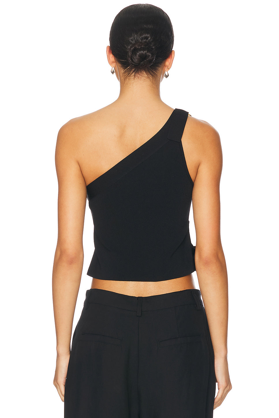 Valeria Knit Top