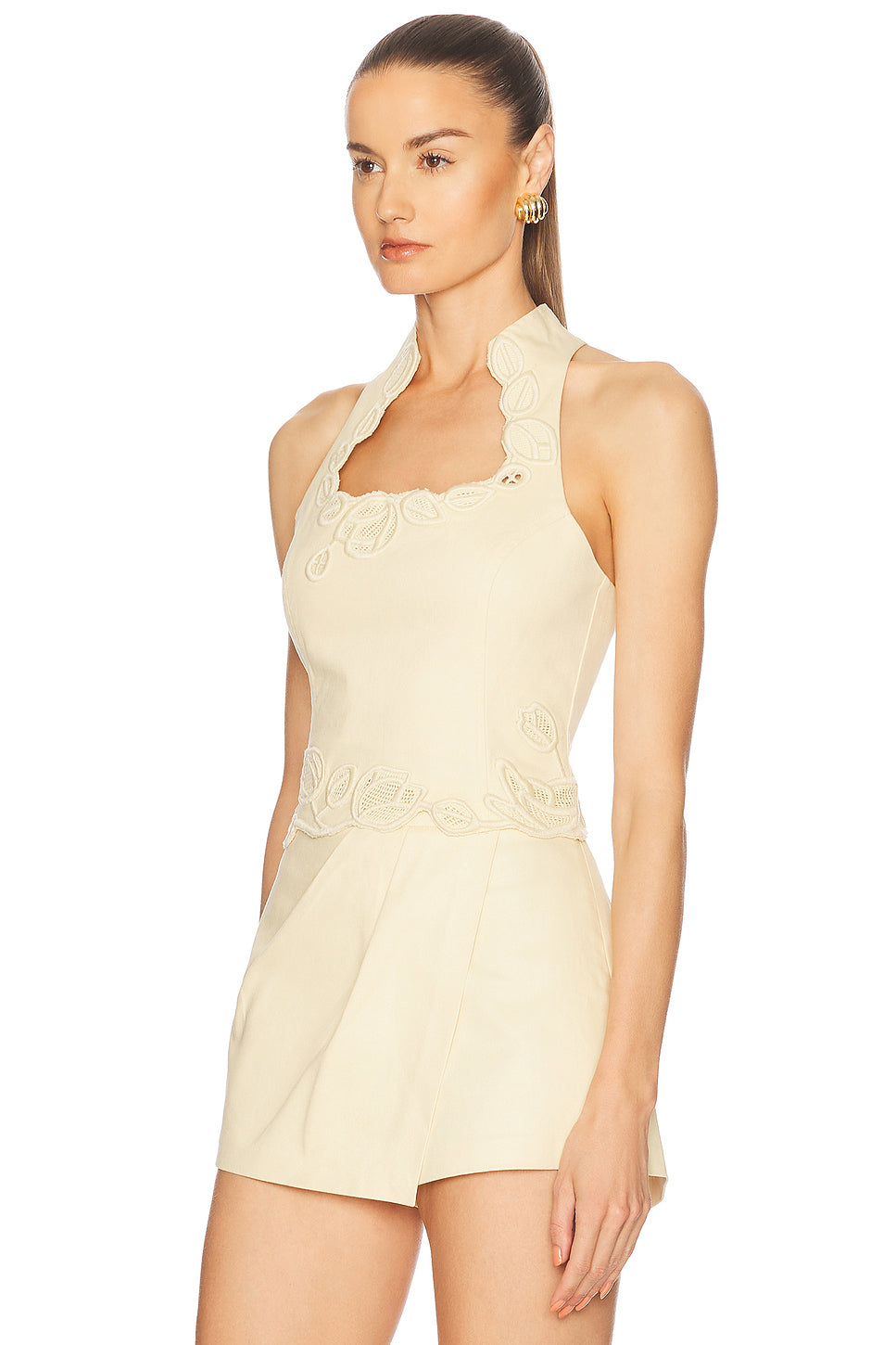 Ruthie Top