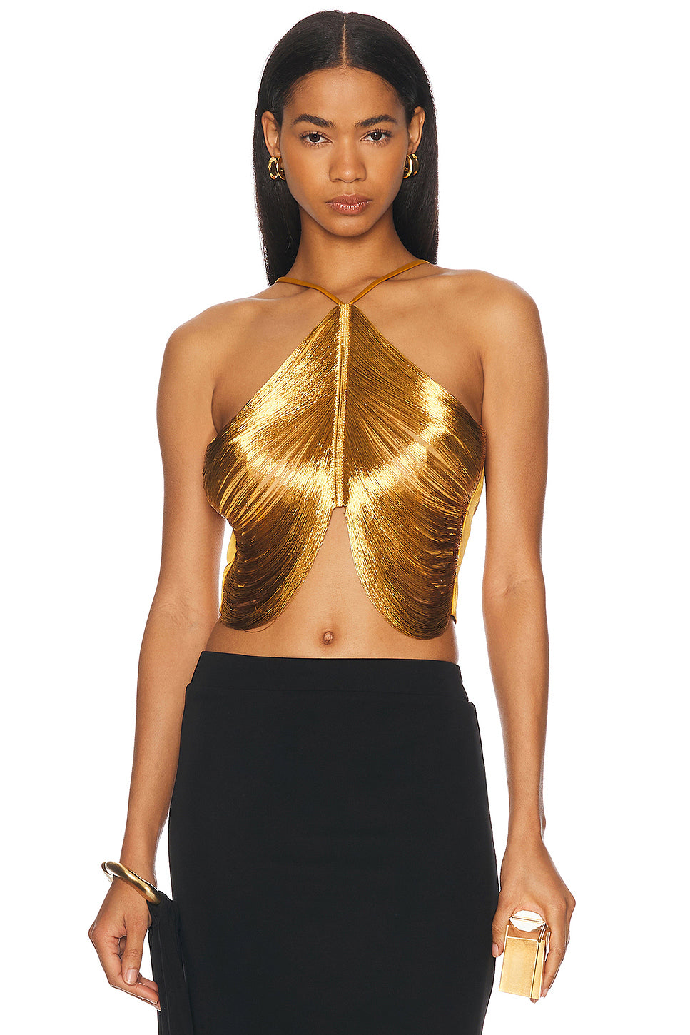 Quella Knit Top