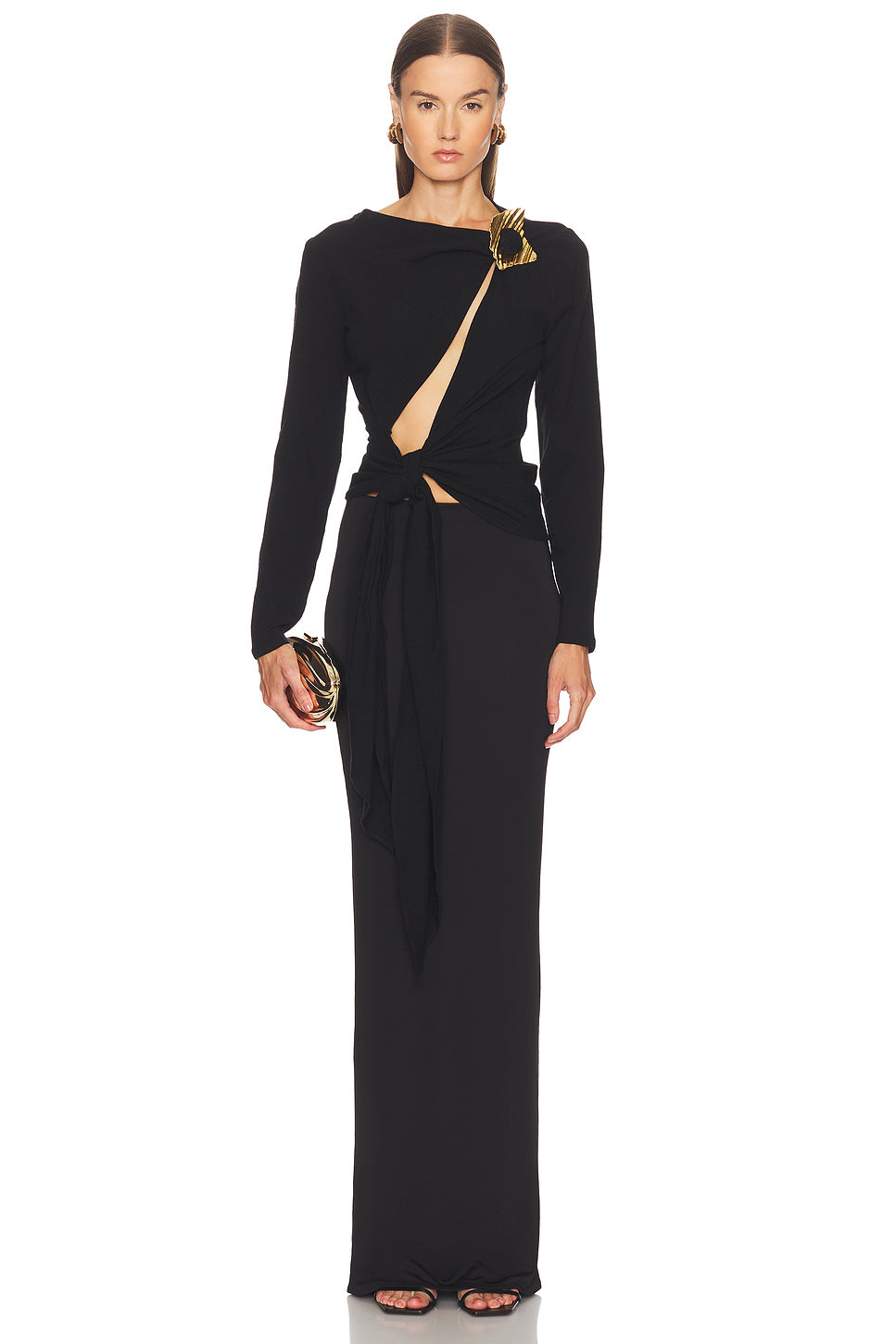 Stassi Top