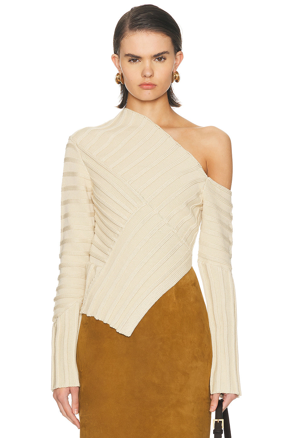 Jaidan Knit Top