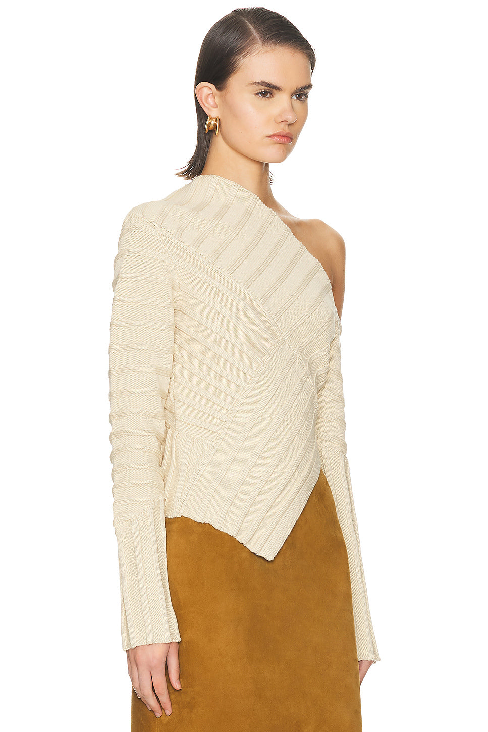 Jaidan Knit Top