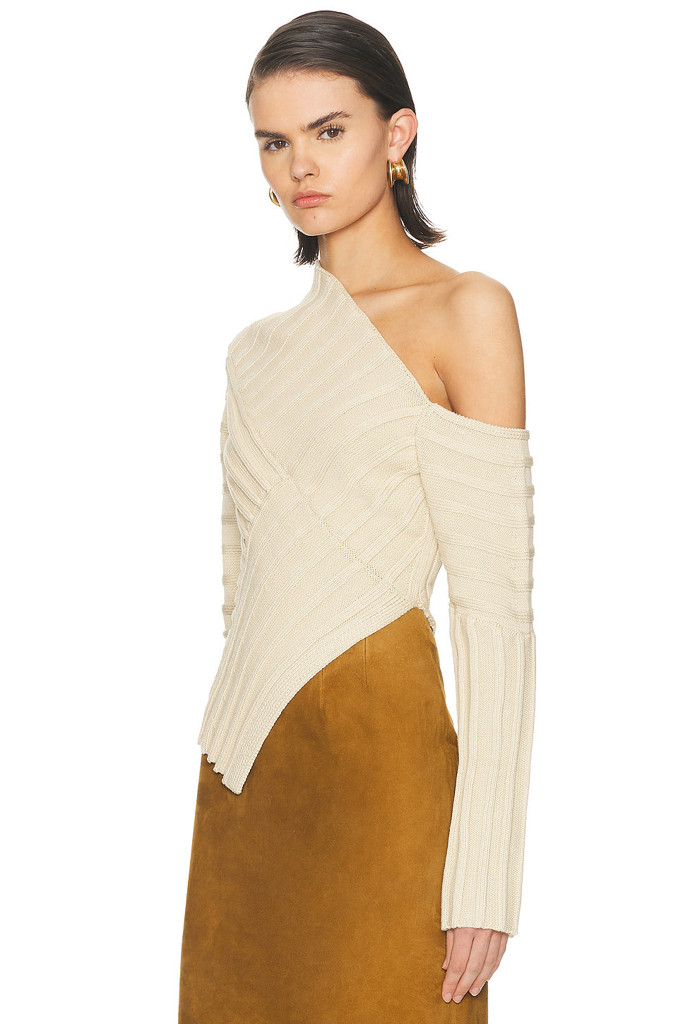 Jaidan Knit Top