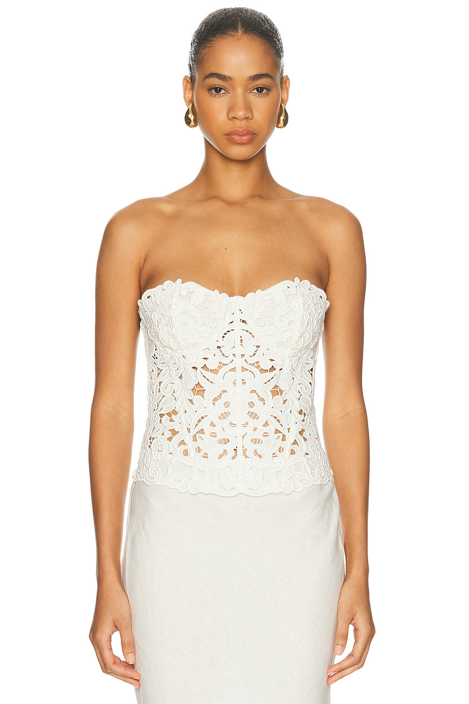 Zaire Top