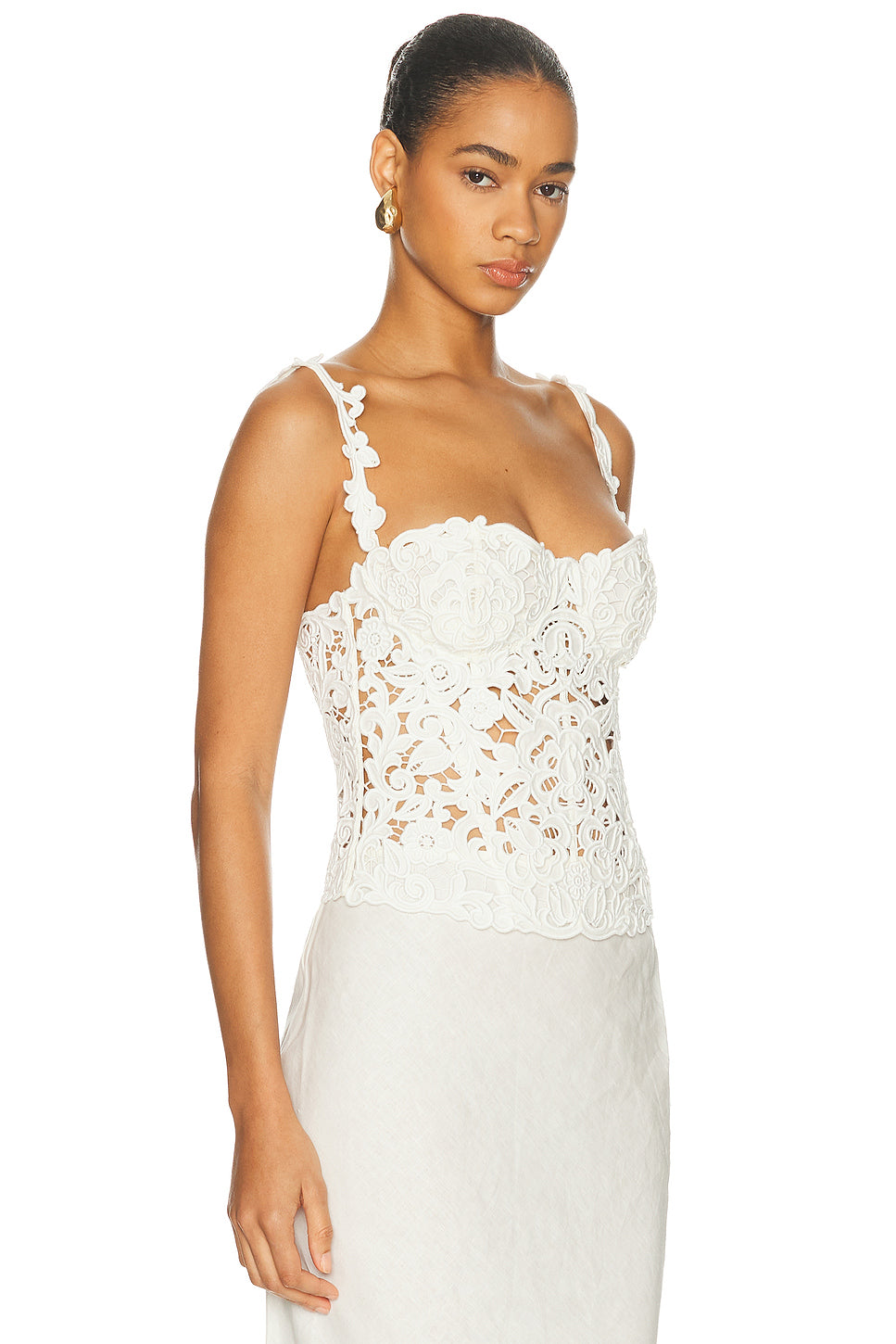Zaire Top