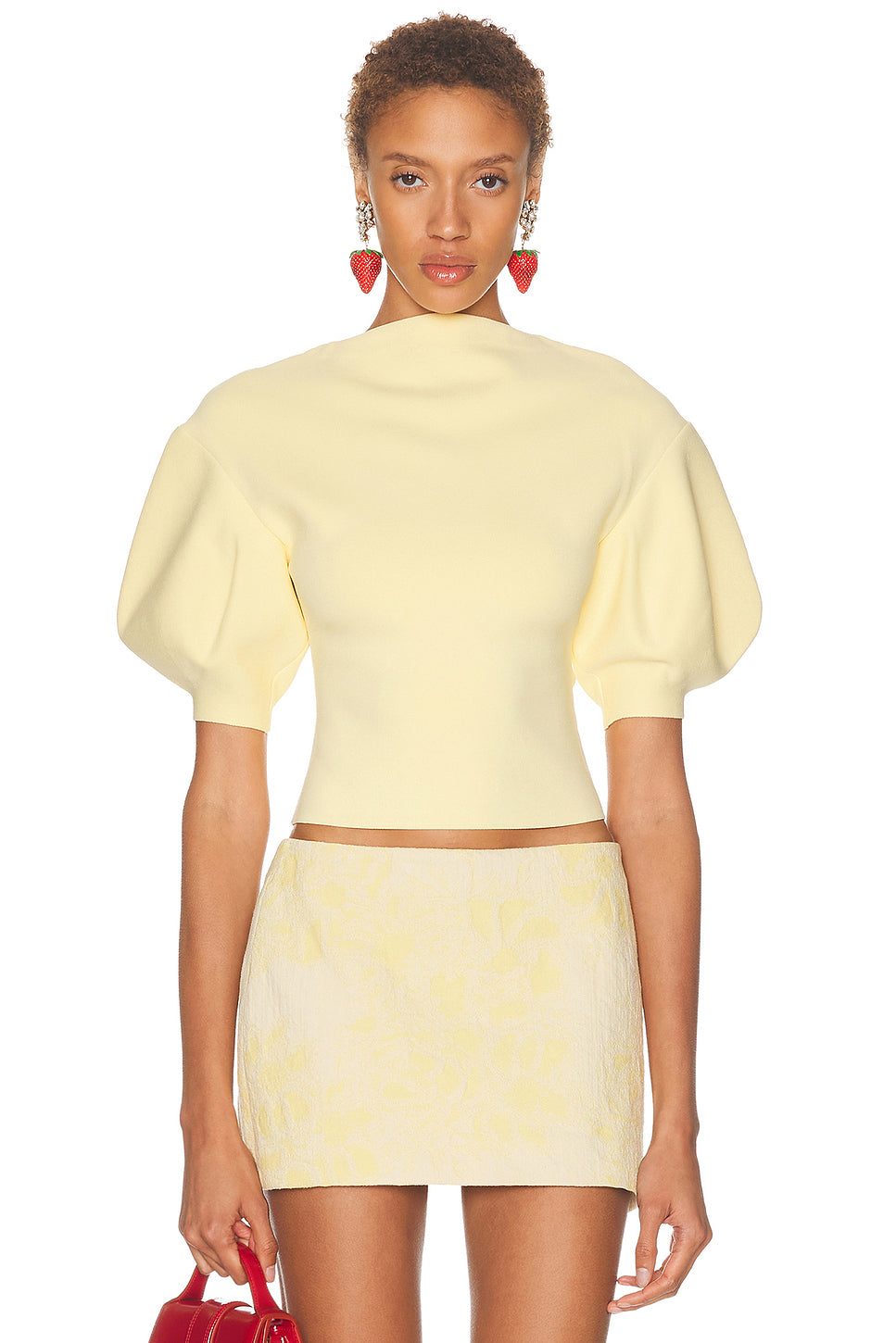 Xaden Top