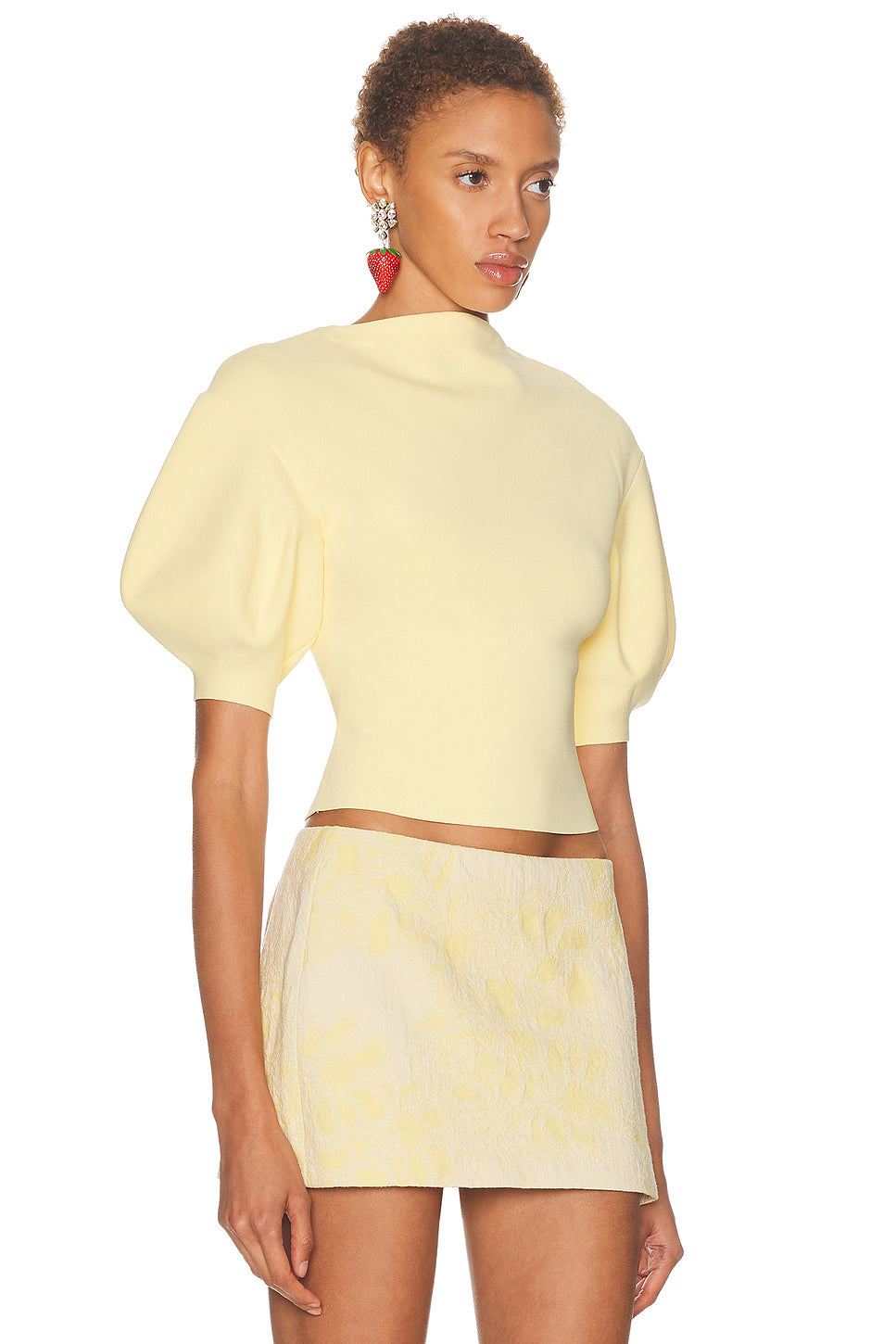 Xaden Top