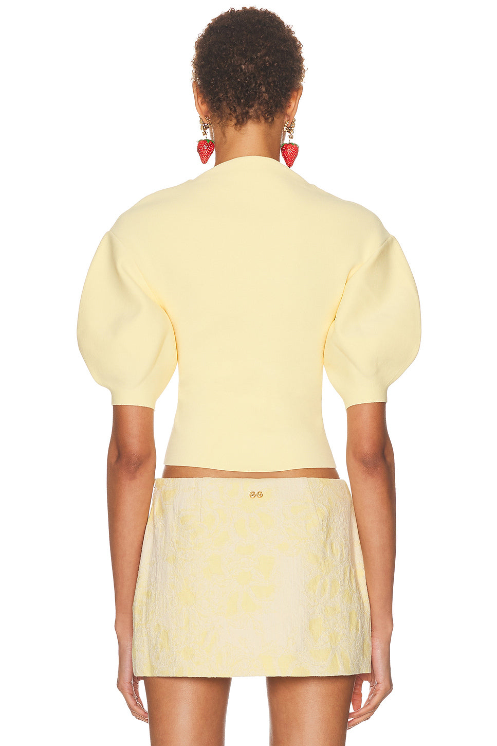 Xaden Top