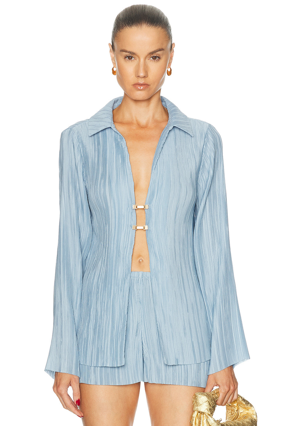 Clarabelle Top
