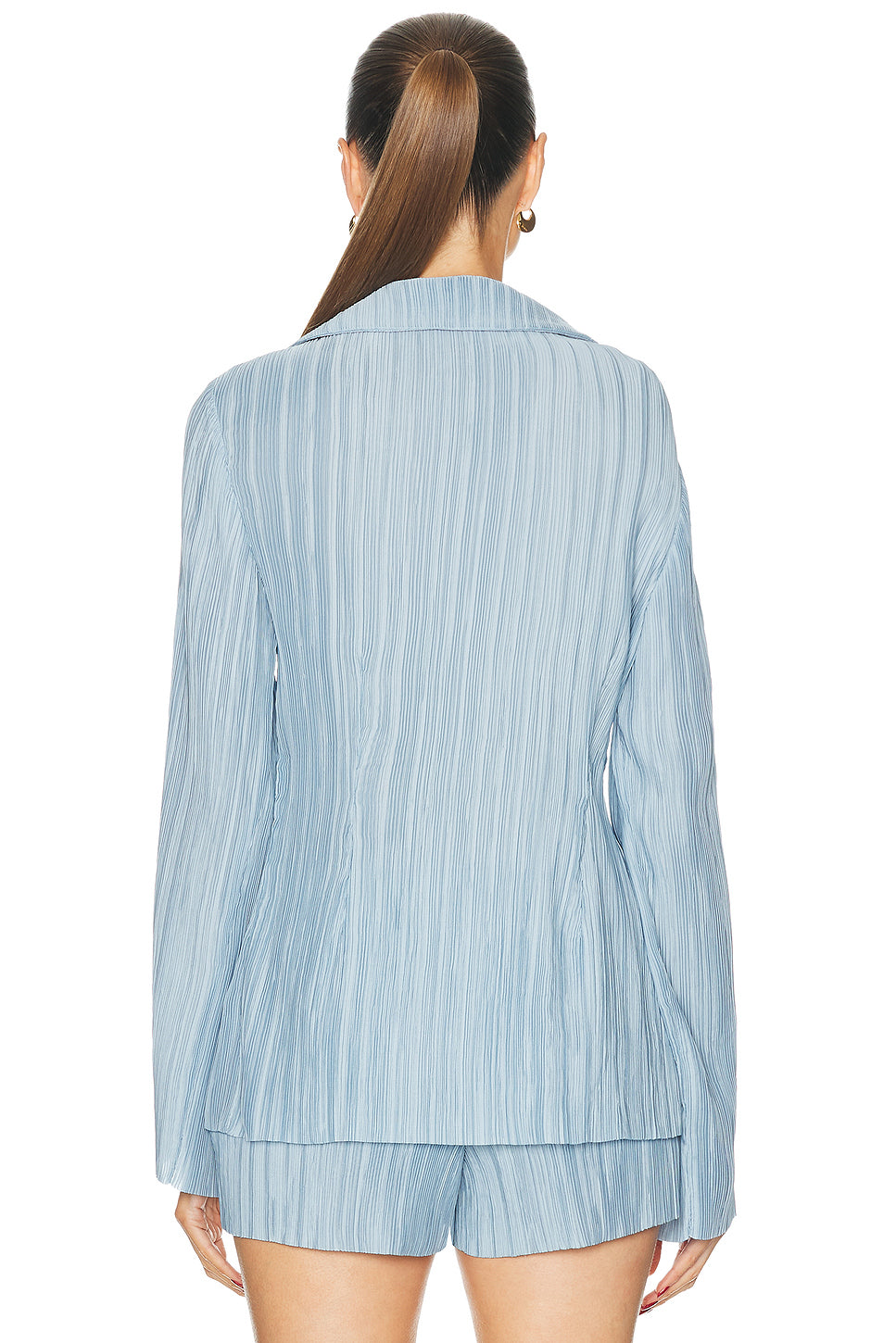 Clarabelle Top
