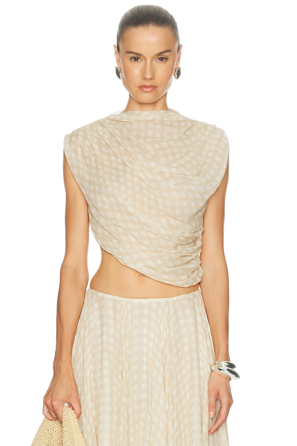 Banksia Top
