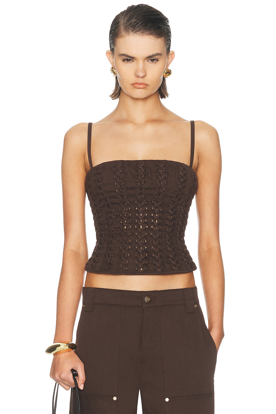 Braiden Top