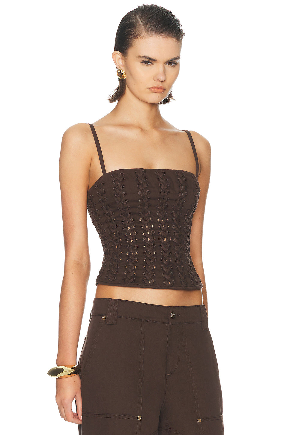 Braiden Top