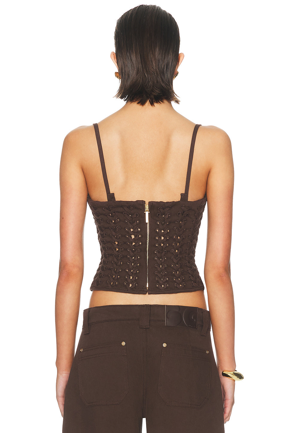 Braiden Top