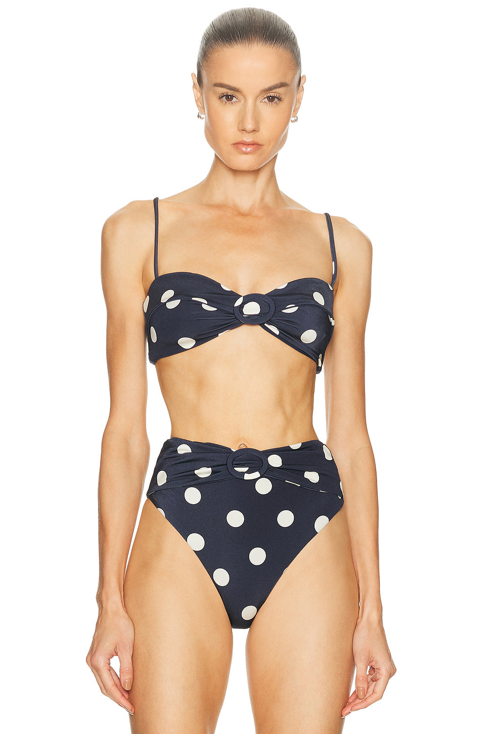 Alouette Bikini Top